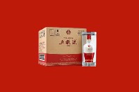 赣州市寻乌县回收五粮液
