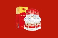 赣州市寻乌县回收剑南春