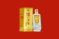 赣州市寻乌县回收泸州老窖