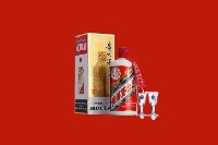 赣州市寻乌县回收飞天茅台酒