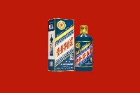 赣州市寻乌县回收五星茅台酒